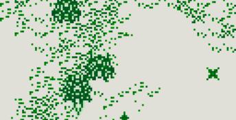 Gun ZAS Gameboy Screenshot