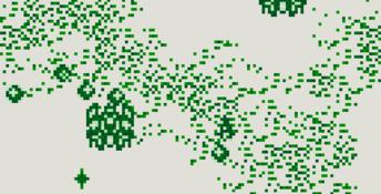 Gun ZAS Gameboy Screenshot