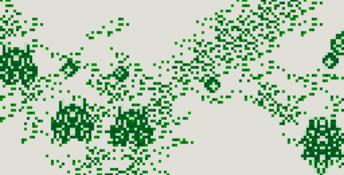 Gun ZAS Gameboy Screenshot