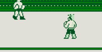 HAL Wrestling
