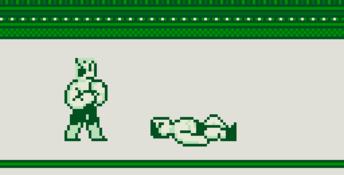 HAL Wrestling