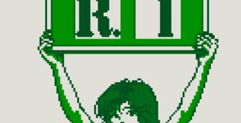 Heavyweight Championship Boxing Gameboy Screenshot