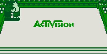 Heavyweight Championship Boxing Gameboy Screenshot