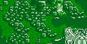 Hook Gameboy Screenshot