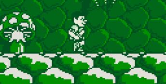 Hook Gameboy Screenshot