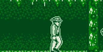 Indiana Jones and the Last Crusade Gameboy Screenshot