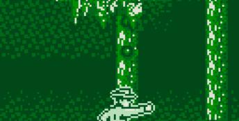 Indiana Jones and the Last Crusade Gameboy Screenshot