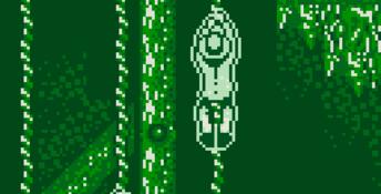 Indiana Jones and the Last Crusade Gameboy Screenshot