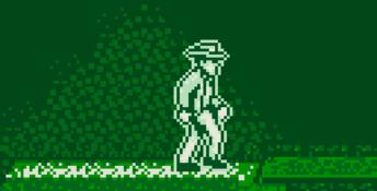 Indiana Jones and the Last Crusade Gameboy Screenshot