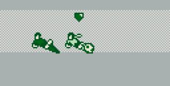 J-League Winning Goal Gameboy Screenshot