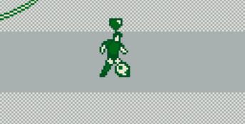 J-League Winning Goal Gameboy Screenshot