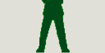 James Bond 007 Gameboy Screenshot