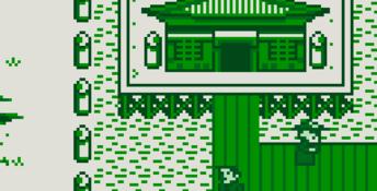 James Bond 007 Gameboy Screenshot