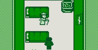 James Bond 007 Gameboy Screenshot