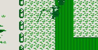 James Bond 007 Gameboy Screenshot