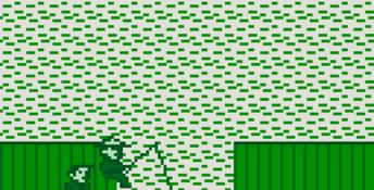 James Bond 007 Gameboy Screenshot