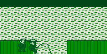 James Bond 007 Gameboy Screenshot