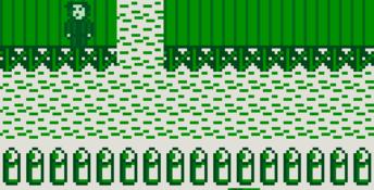James Bond 007 Gameboy Screenshot