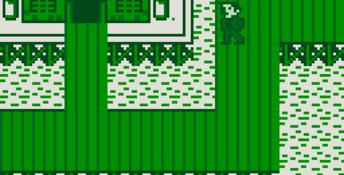 James Bond 007 Gameboy Screenshot