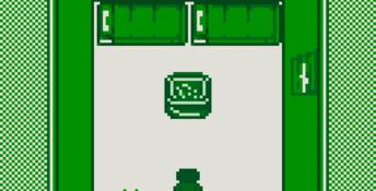 James Bond 007 Gameboy Screenshot