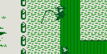 James Bond 007 Gameboy Screenshot