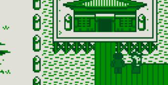 James Bond 007 Gameboy Screenshot