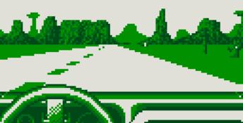 Jeep Jamboree: Off Road Adventure Gameboy Screenshot