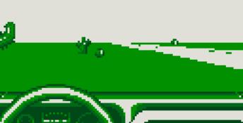 Jeep Jamboree: Off Road Adventure Gameboy Screenshot