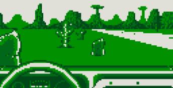 Jeep Jamboree: Off Road Adventure Gameboy Screenshot