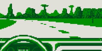 Jeep Jamboree: Off Road Adventure Gameboy Screenshot