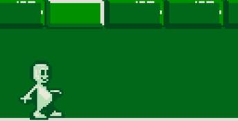 Jelly Boy Gameboy Screenshot
