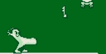 Jelly Boy Gameboy Screenshot