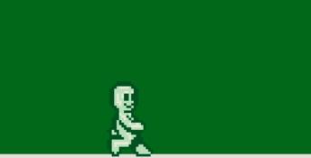 Jelly Boy Gameboy Screenshot