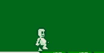 Jelly Boy Gameboy Screenshot