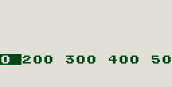 Jeopardy! Sports Edition Gameboy Screenshot