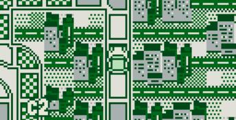 Jinsei Game Gameboy Screenshot