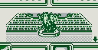 Jinsei Game Gameboy Screenshot