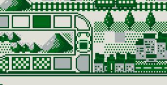 Jinsei Game Gameboy Screenshot