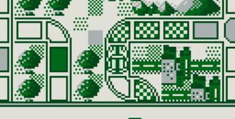 Jinsei Game Gameboy Screenshot