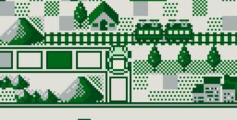 Jinsei Game Gameboy Screenshot