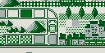 Jinsei Game Gameboy Screenshot