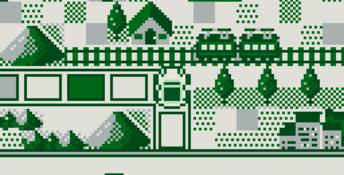 Jinsei Game Gameboy Screenshot