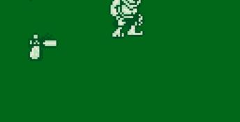 Joe And Mac Gameboy Screenshot