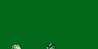 Joe And Mac Gameboy Screenshot