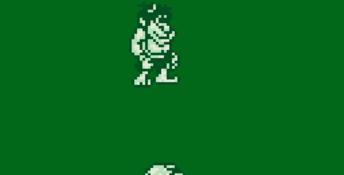 Joe And Mac Gameboy Screenshot
