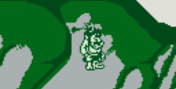 Joe And Mac Gameboy Screenshot