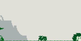 Joe And Mac Gameboy Screenshot
