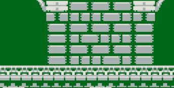 Judge Dredd Gameboy Screenshot