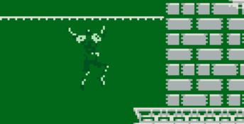 Judge Dredd Gameboy Screenshot