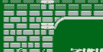 Judge Dredd Gameboy Screenshot